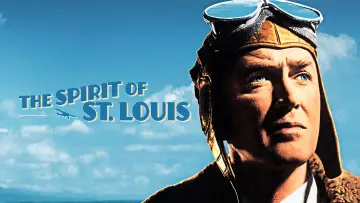 Задник до фильму"The Spirit of St. Louis" #1081493