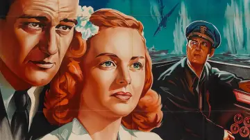Задник до фильму"They Were Expendable" #1099296