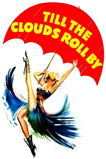 Постер до фільму "Till the Clouds Roll By" #1874201