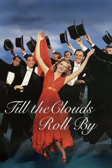 Постер до фільму "Till the Clouds Roll By" #1874204