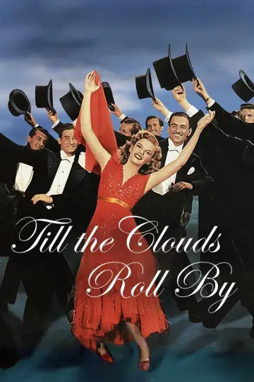 Постер до фільму "Till the Clouds Roll By" #1874207