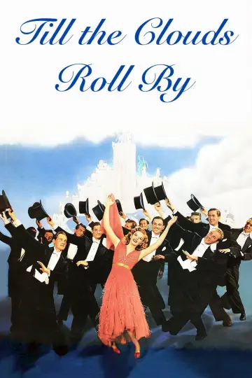 Постер до фільму "Till the Clouds Roll By" #1874209