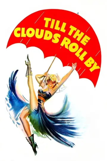 Постер до фільму "Till the Clouds Roll By" #1874213