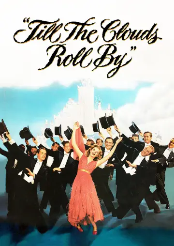 Постер до фільму "Till the Clouds Roll By" #1874221