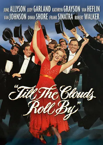 Постер до фільму "Till the Clouds Roll By" #1874222