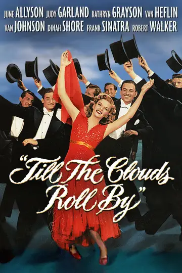 Постер до фільму "Till the Clouds Roll By" #1874225