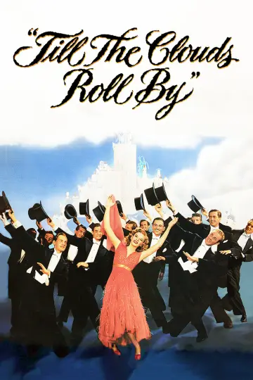Постер до фільму "Till the Clouds Roll By" #1874230