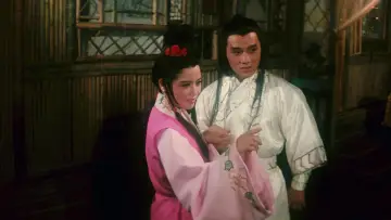 Задник до фильму"劍花煙雨江南" #424840
