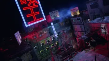 Задник до фильму"重案組" #803303