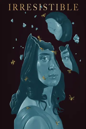 Постер до фильму"Одержимість" #1116925
