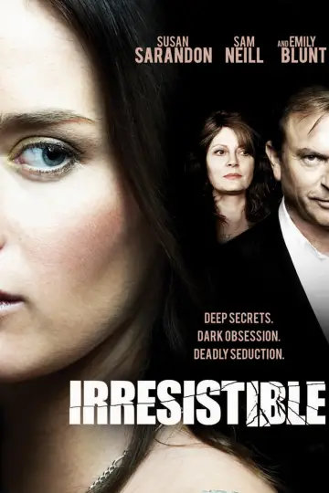Постер до фильму"Одержимість" #1116926