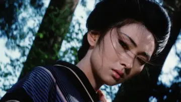 Задник до фильму"修羅雪姫 怨み恋歌" #1093624