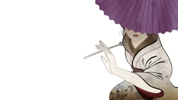 Задник до фильму"修羅雪姫 怨み恋歌" #1192021
