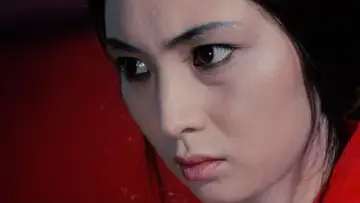 Задник до фильму"修羅雪姫 怨み恋歌" #451506