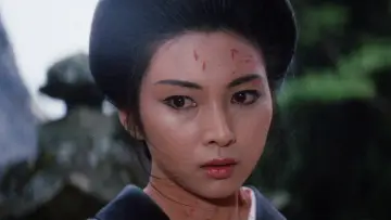 Задник до фильму"修羅雪姫 怨み恋歌" #451511