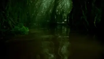Задник до фильму"Man-Thing" #383249