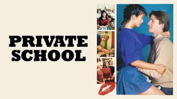 Задник до фільму "Private School" #146197