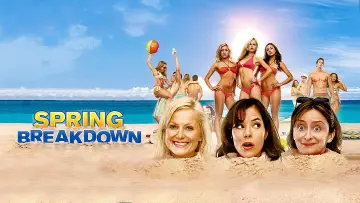 Задник до фильму"Spring Breakdown" #1064799