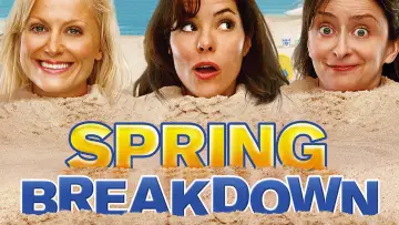 Задник до фильму"Spring Breakdown" #1064800