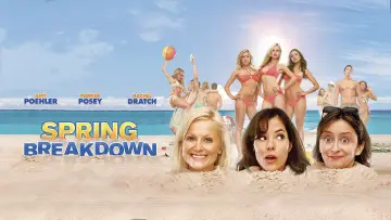 Задник до фильму"Spring Breakdown" #1064801