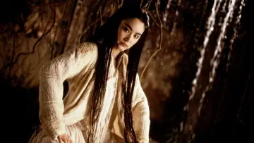 Задник до фильму"白髮魔女傳" #945438