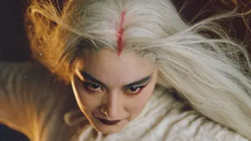 Задник до фильму"白髮魔女傳" #945440
