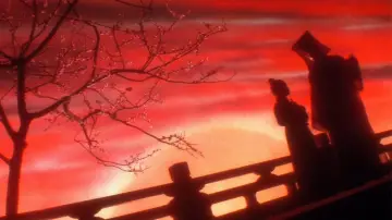 Задник до фильму"白髮魔女傳" #945443