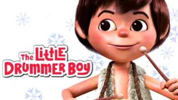 Задник до фильму"The Little Drummer Boy" #1050219