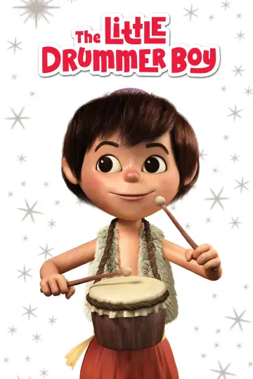 Постер до фильму"The Little Drummer Boy" #1050226