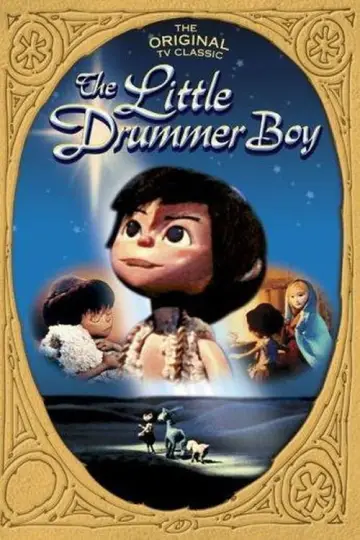 Постер до фильму"The Little Drummer Boy" #1050228