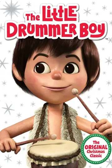 Постер до фильму"The Little Drummer Boy" #1050230