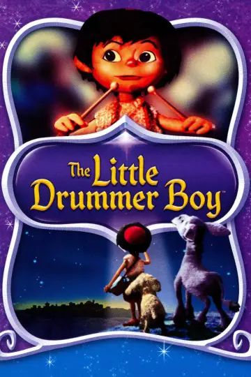 Постер до фильму"The Little Drummer Boy" #1050232