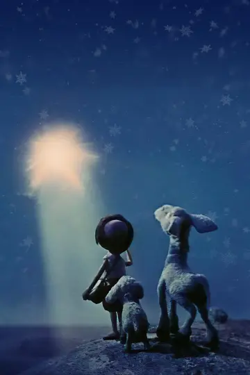Постер до фильму"The Little Drummer Boy" #1050234