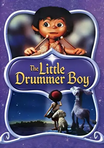 Постер до фильму"The Little Drummer Boy" #1050239