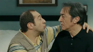 Задник до фильму"L
