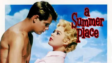 Задник до фильму"A Summer Place" #1174670