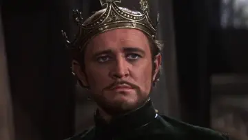 Задник до фильму"Camelot" #461658