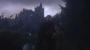 Задник до фильму"Camelot" #906493