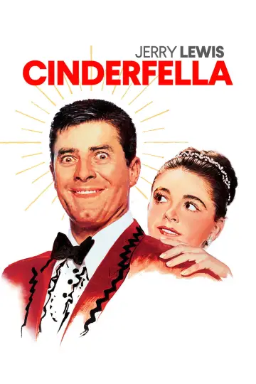 Постер до фильму"Cinderfella" #1045572