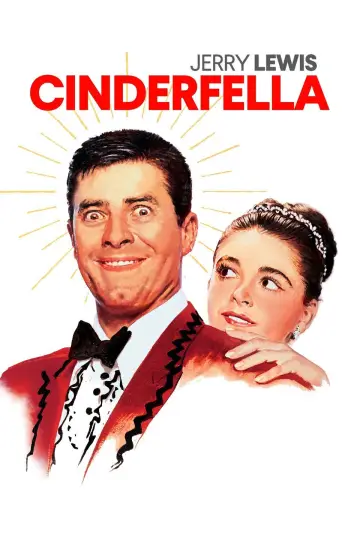 Постер до фильму"Cinderfella" #1045573