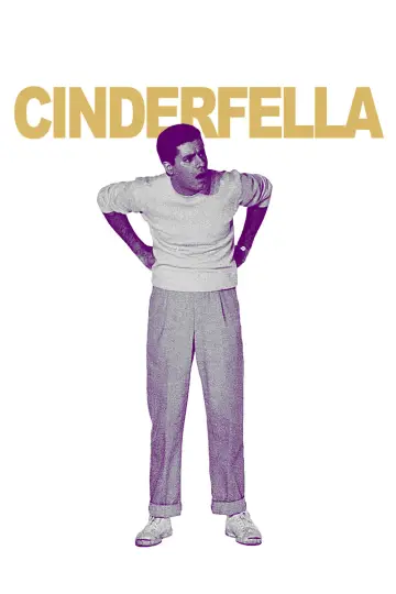 Постер до фильму"Cinderfella" #1045574