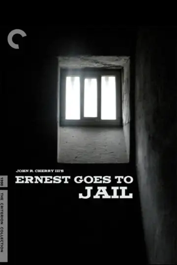 Постер до фильму"Ernest Goes to Jail" #1072440