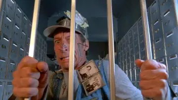 Задник до фильму"Ernest Goes to Jail" #429265