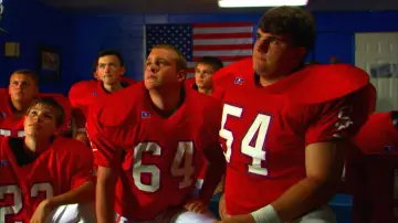 Задник до фильму"Протистояння гігантам" #212578