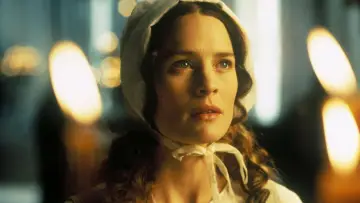 Задник до фильму"Moll Flanders" #681366