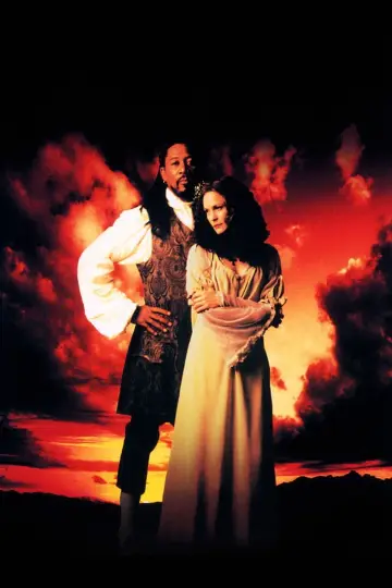 Постер до фильму"Moll Flanders" #681370