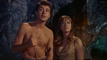 Задник до фильму"Mysterious Island" #1007337