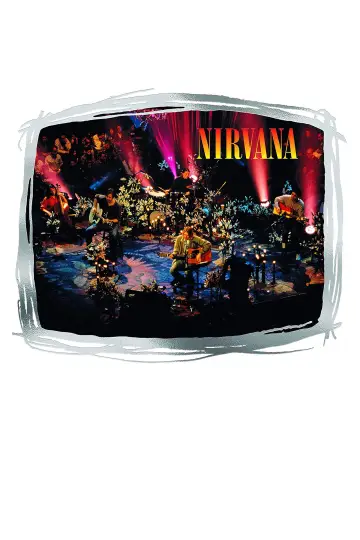 Постер до фильму"Nirvana: Unplugged In New York" #1059180
