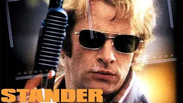 Задник до фильму"Stander" #1122966