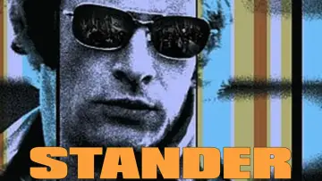 Задник до фильму"Stander" #1122967